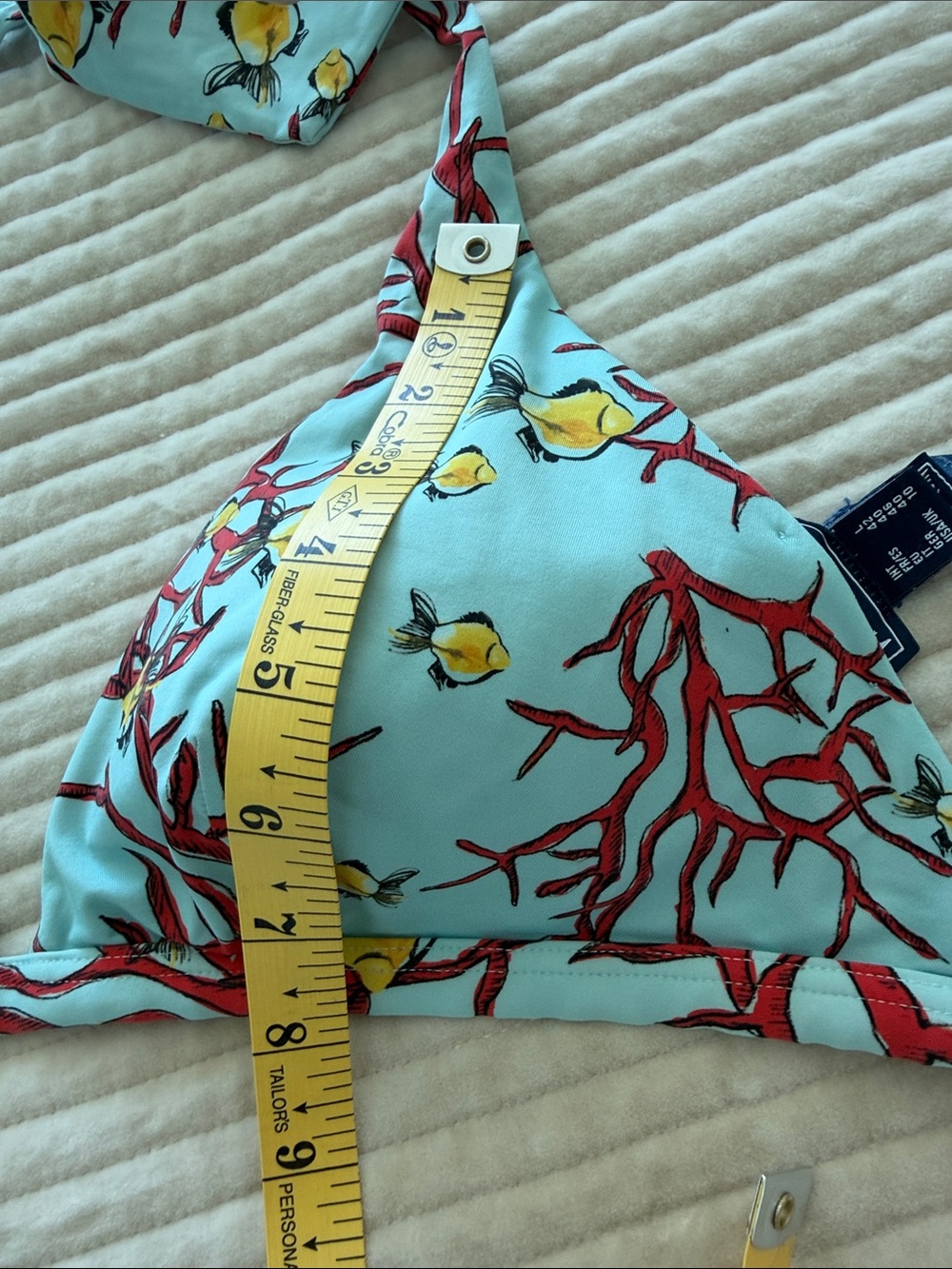 Vilebrequin BIKINI SWIM SUIT SIZE S,L. - Picture 17 of 17